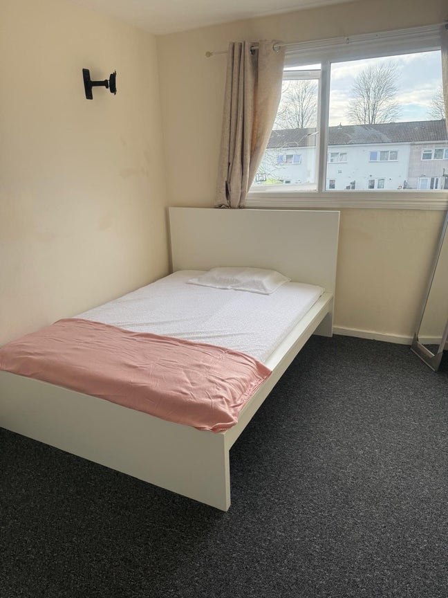 Double room for rent  Main Photo