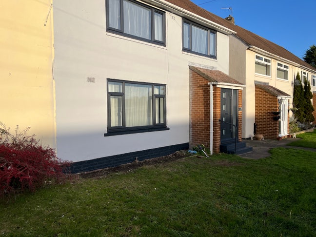 Room in F/F, Ch House - Incl All Bills Main Photo