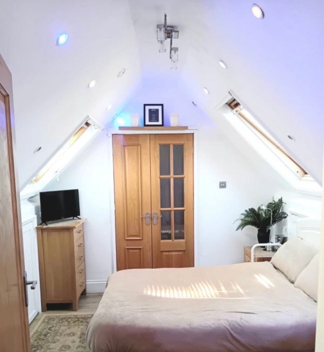 London large STUDIO stunning apartment Main Photo