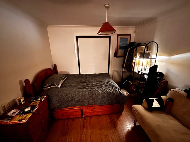 Spacious Double Room Bowthorpe Main Photo