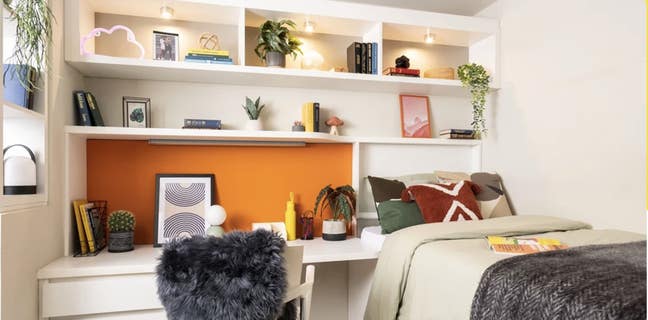 Twin Studio Available!!! Main Photo