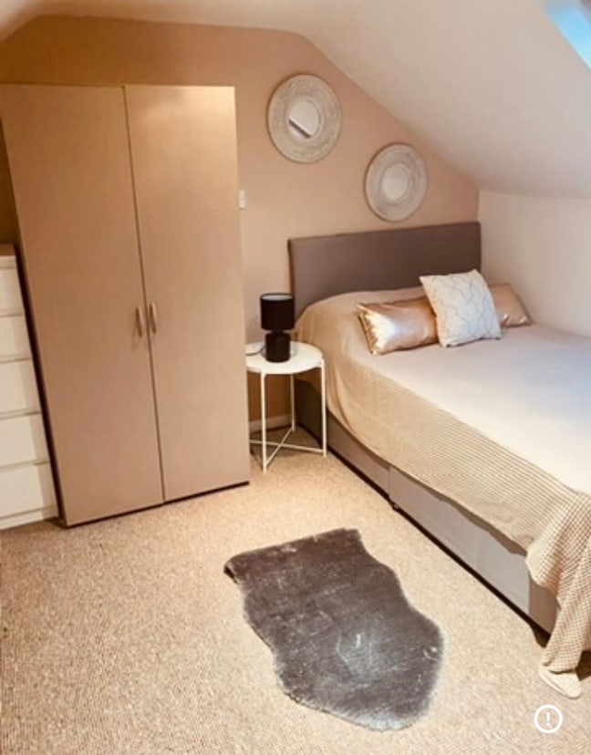 Double Room Near Hospital ❤️ Main Photo