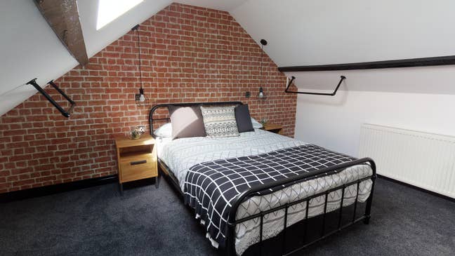 Double Room in Normanton - Bills Included Main Photo