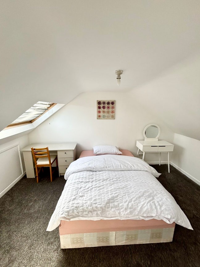 Cosy double room Main Photo