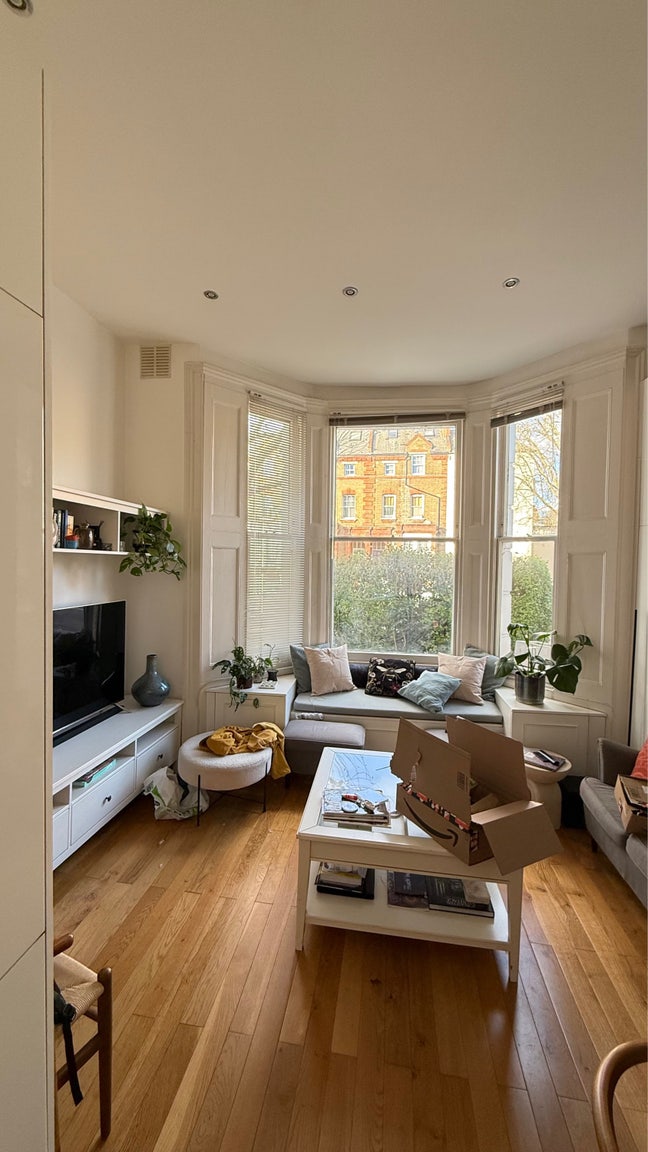 En-suite Double Room in Maida Vale Main Photo