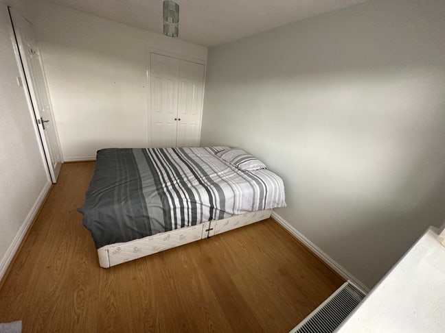 Fully Furnished Massive Big Size Double Bedroom Main Photo