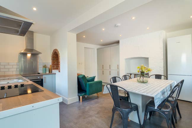 Luxury Ensuite Rooms – Wincheap – All Bills Includ Main Photo