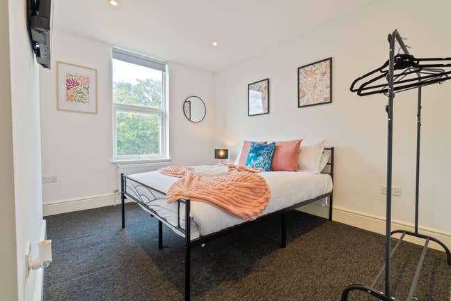 Luxury Ensuite Rooms – Wincheap – All Bills Includ Main Photo