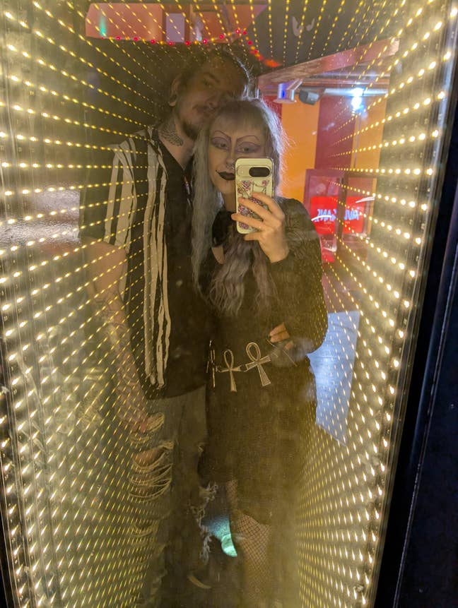 We are a young couple who works full time. We... Main Photo