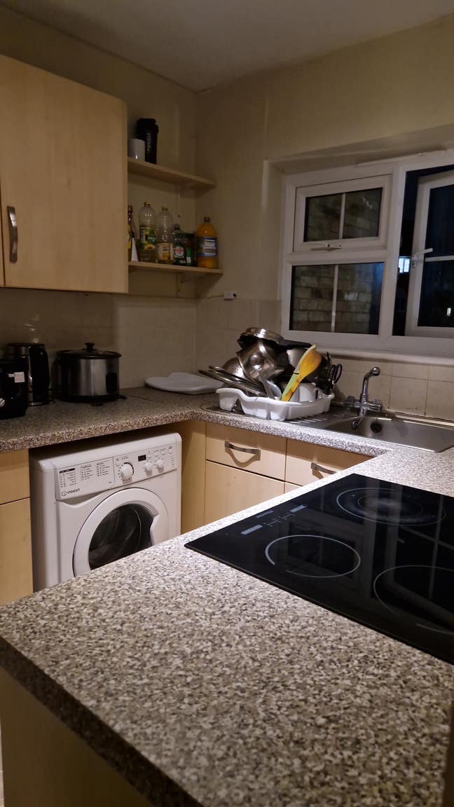 Double bed room available  Main Photo