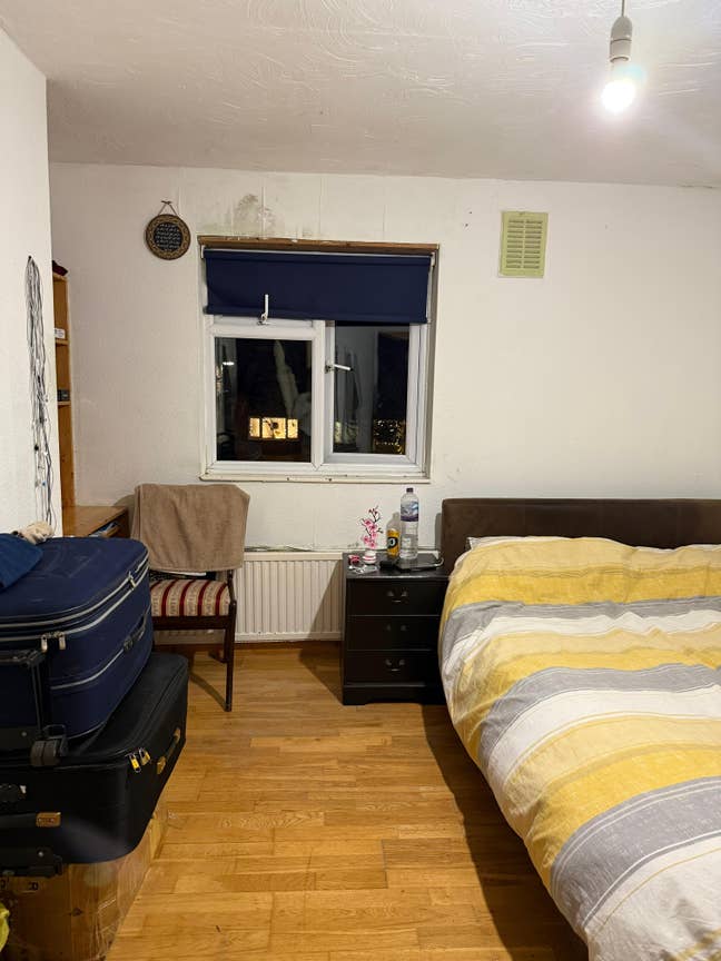 Room rent Main Photo