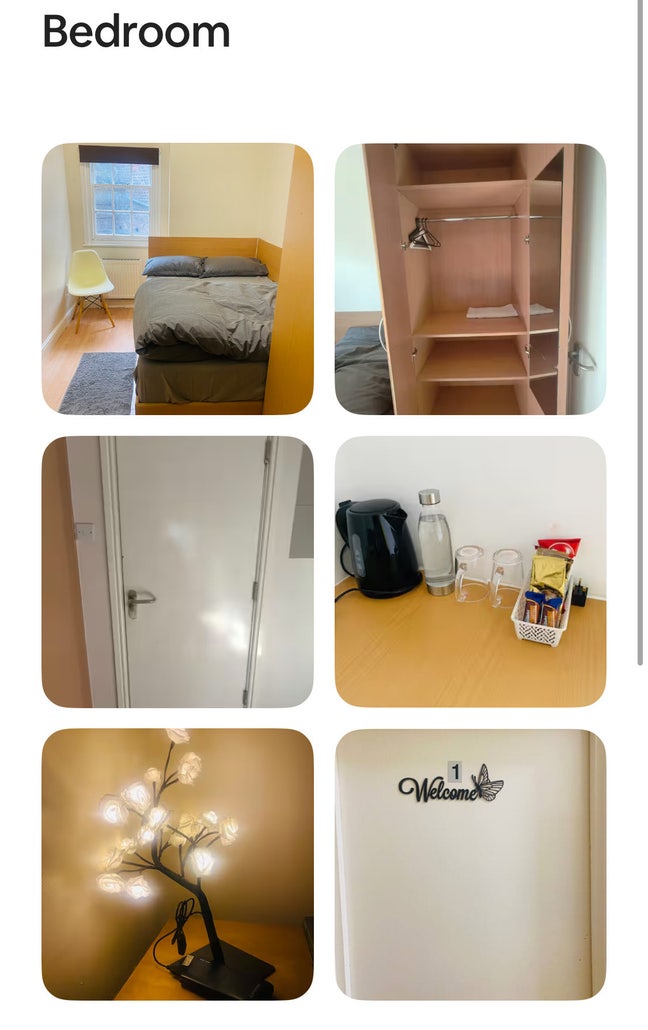 Room near town centre  Main Photo