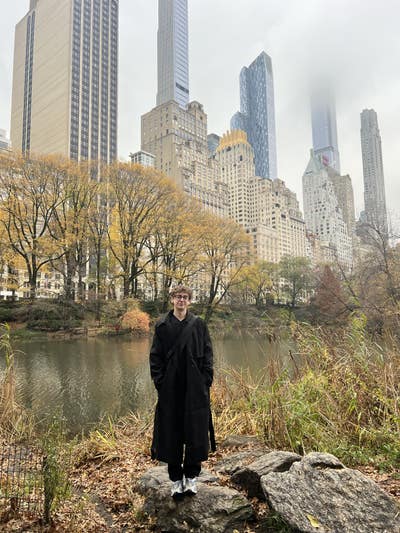 Looking for double room (+ensuite preferably!) Main Photo