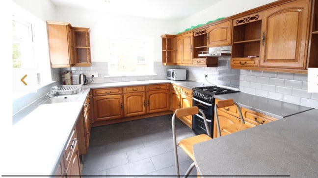 Tenancy Takeover - Double Room, Lenton Main Photo