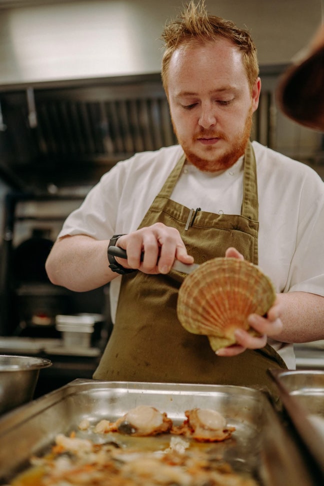 Moving to start new Job Main Photo