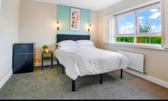 2 Professional 5* rooms. Flexible contract EPort Main Photo