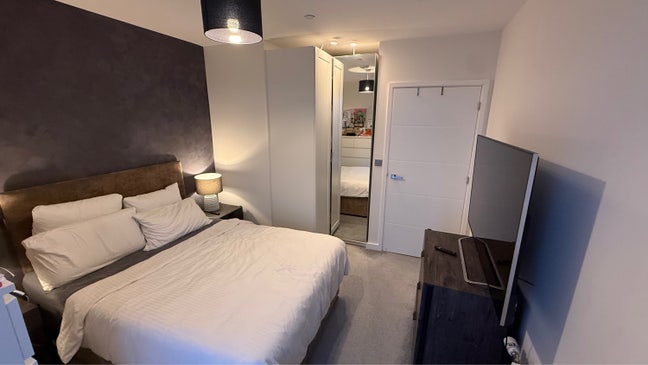 Double room with private bathroom Main Photo