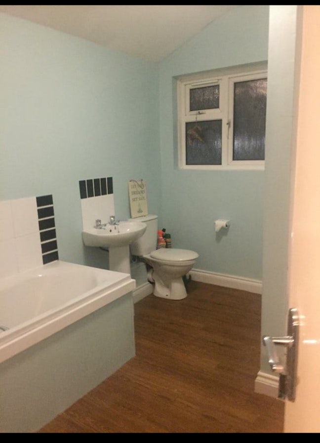 Double room available December  Main Photo