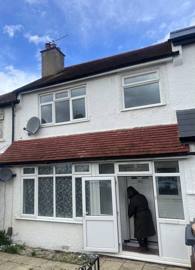 Lovely 3-bed house in Norbury/Pollards Hill SW16 Main Photo