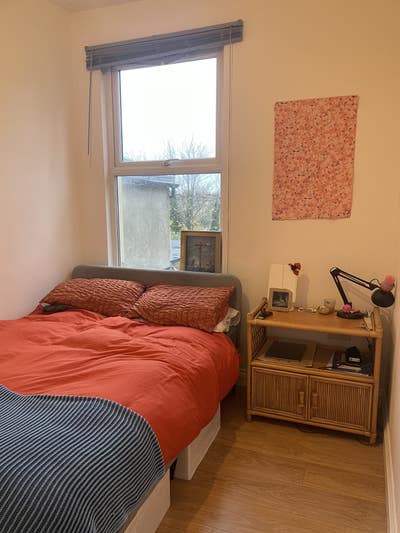 Double room available for 4 month let in Leyton Main Photo