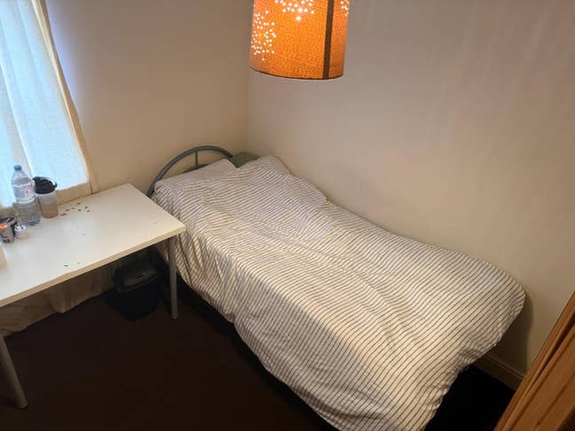 En-suite Room – £700pcm Main Photo