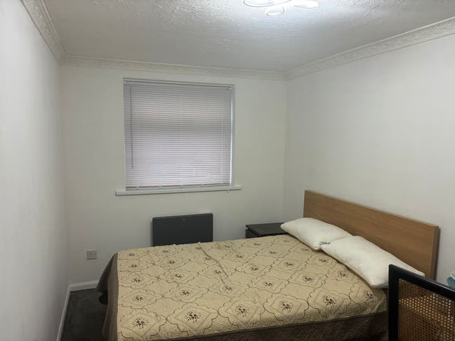 Modern Fully Furnished One-Bedroom Home to Let Main Photo