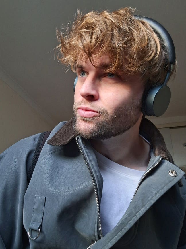 LGBT creative guy Main Photo