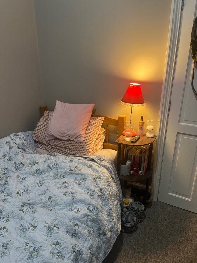 Beautiful 1 bed flat Main Photo