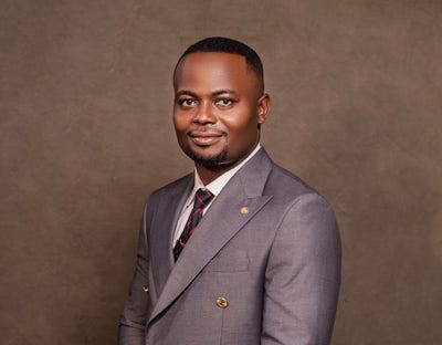 My name is Osarinmwian Nelson Oghomwenrhiere,... Main Photo