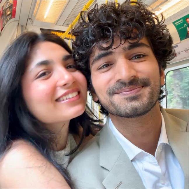 Couple seeks double room Main Photo