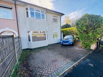 Final Double Room - Filton - Mature Professionals  Main Photo
