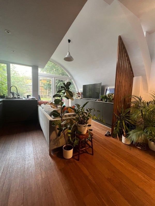 Double room in Peckham bills included Main Photo