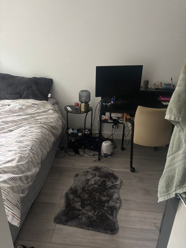 Double room available  Main Photo