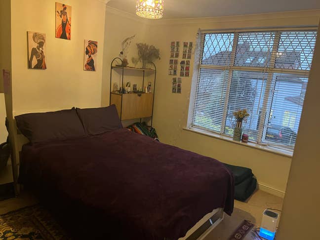 Double room in Bishopston - to move in ASAP  Main Photo