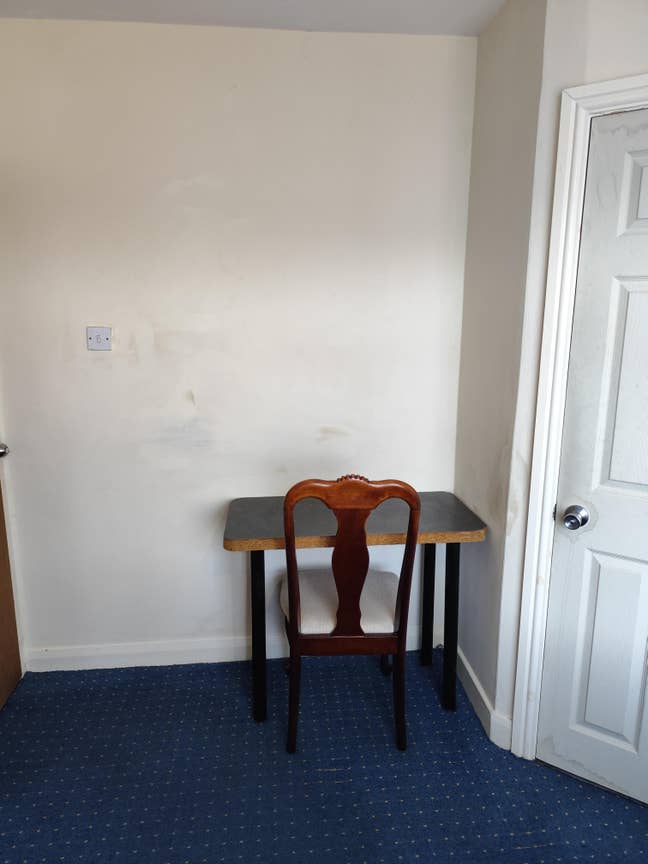 Double room for single person in cv6 3fb  Main Photo