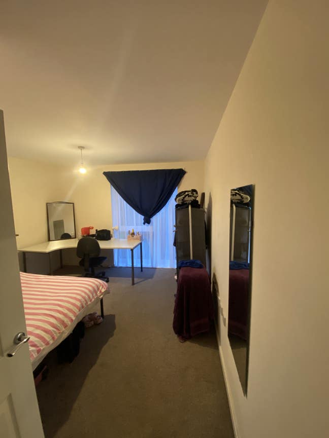 Double room house share Main Photo