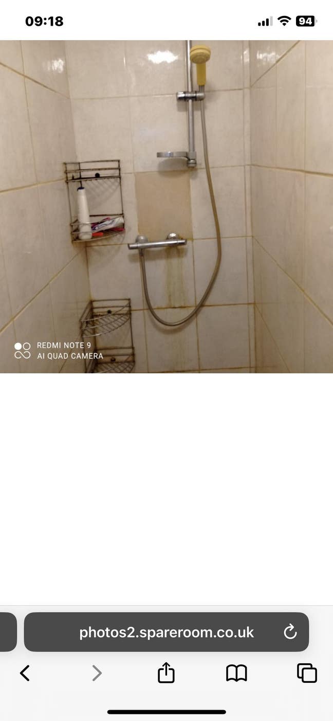 Single room N8, £600 a month  Main Photo