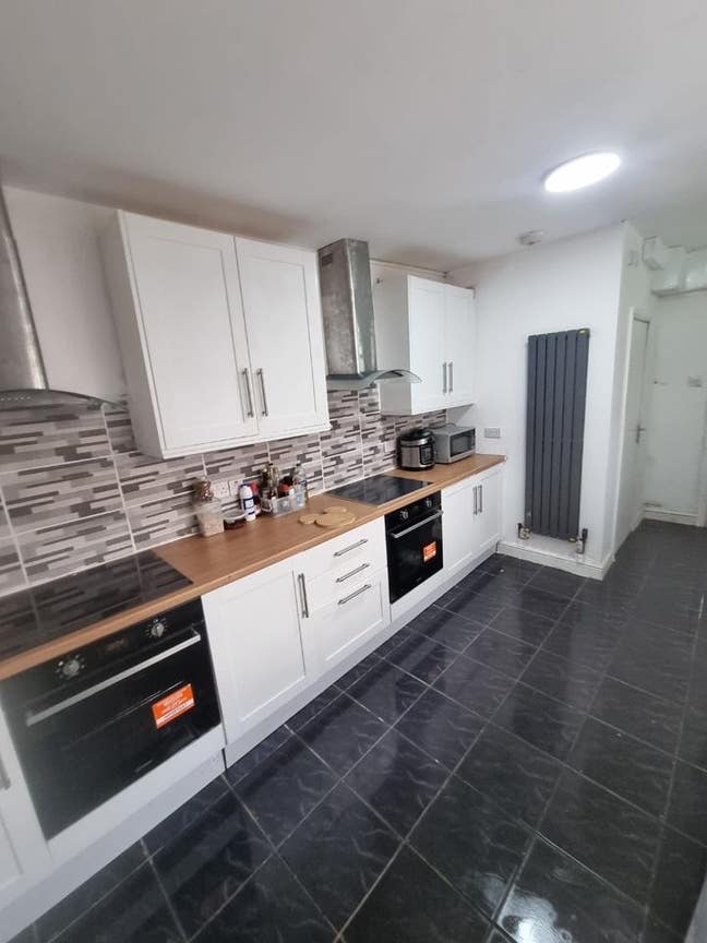 Spacious & Cosy single room for Rent DN35 7RP Main Photo