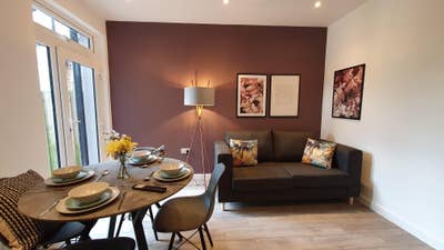 Stylish Co-Living – Perfect for Professionals! Main Photo