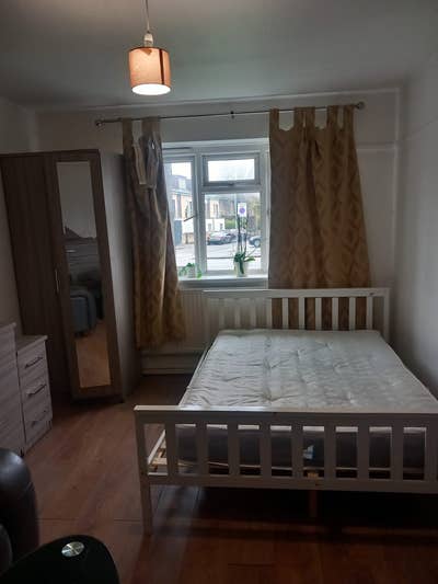 Room for 2 people in Tooting - Bills Included Main Photo