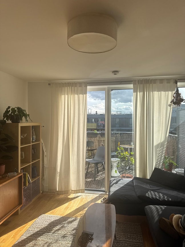 Double Room available in Haggerston Main Photo