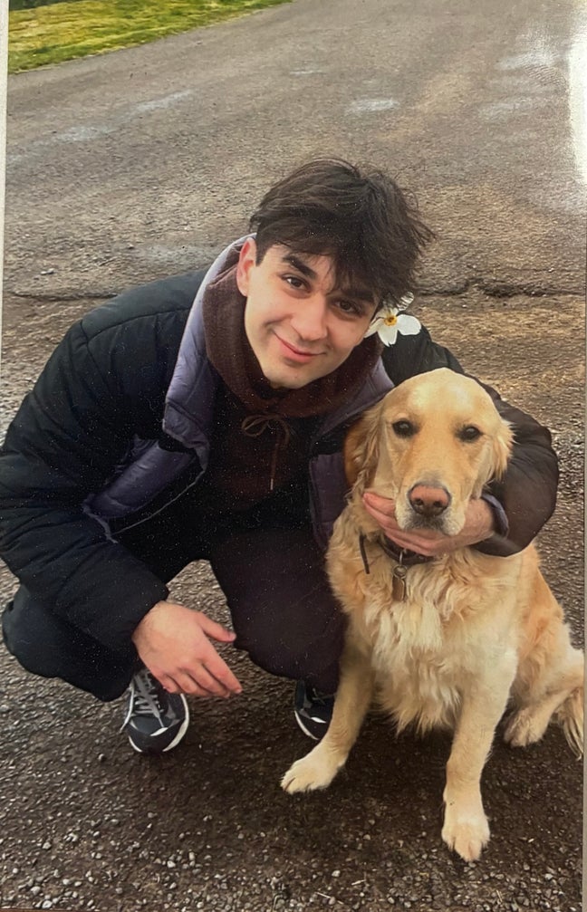 Friendly student looking for a room Main Photo