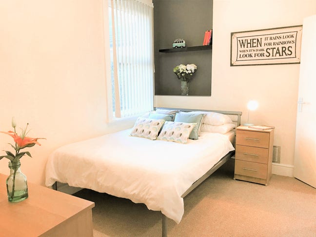 🏠Great ensuite room close to city centre🏠 Main Photo