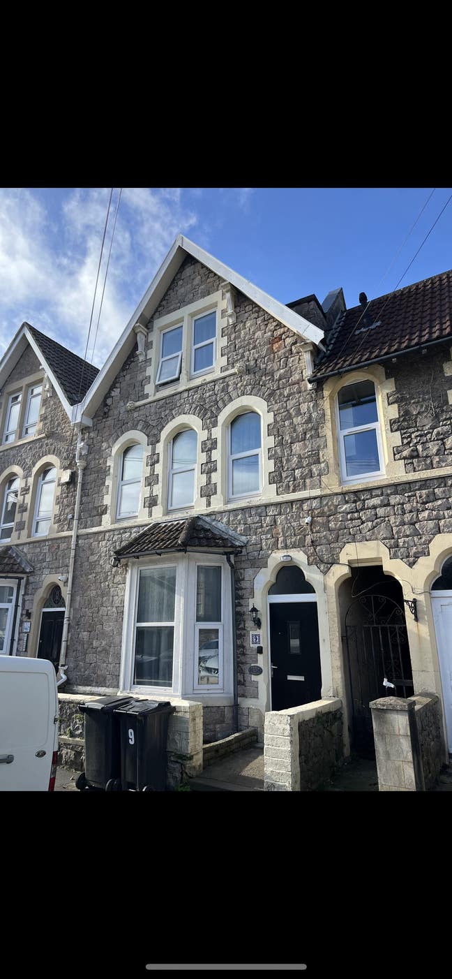 Single room to rent BS231LS Weston super mare Main Photo