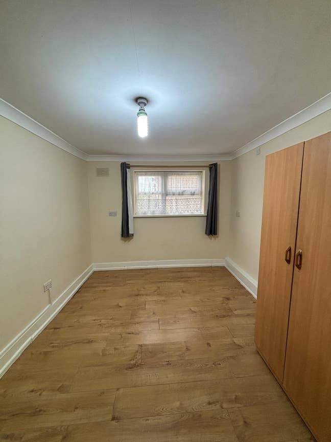 Double room available in Forest Gate Main Photo