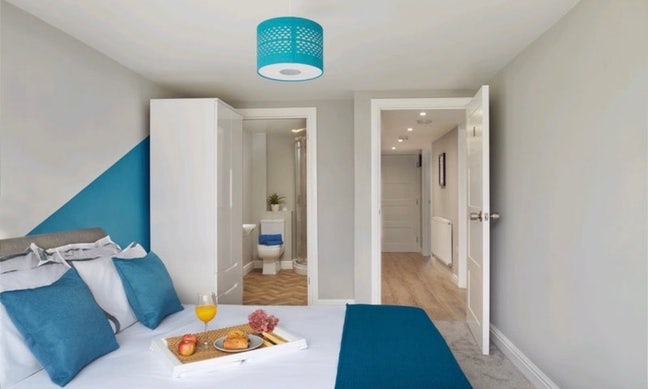 Urgent Sublet: £650 All Bills Included Main Photo