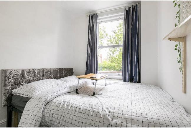 *Extremely Convenient Cosy Double Room (CT1) * Main Photo