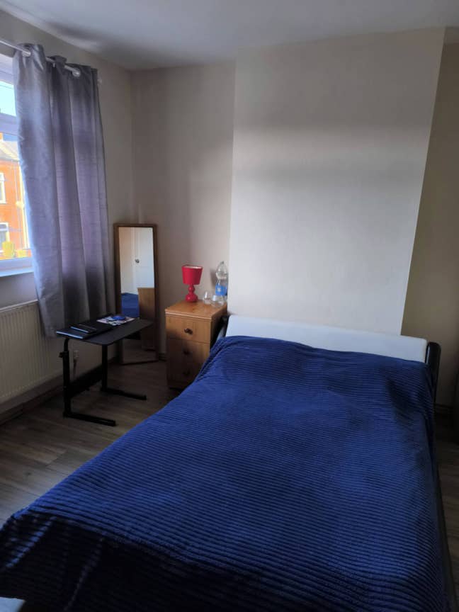 Double room  Main Photo