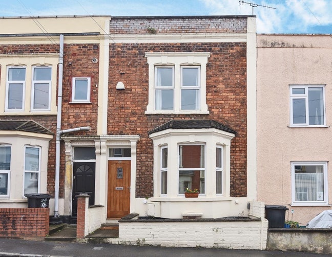 Bedminster House Share Main Photo