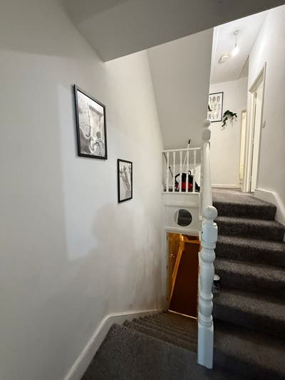 Cozy Room ⚡️ Prime Location - Act Fast Main Photo